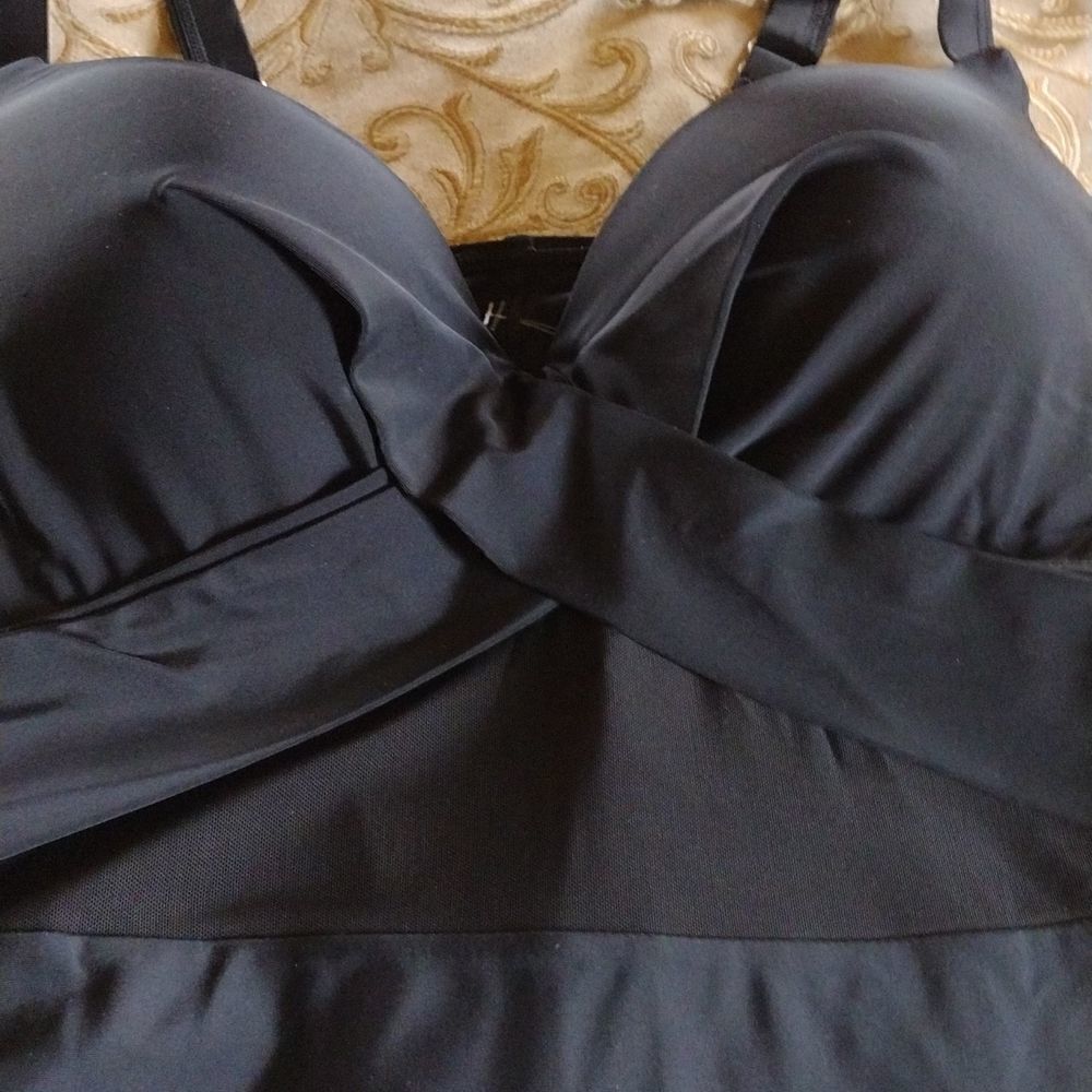 NWOT Ladies Bathing Suit - Picture 7 of 12